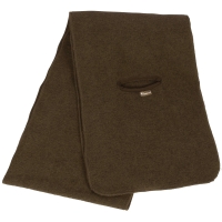 Шарф PINEWOOD Smaland Forest Fleece Scarf цвет Hunting Green превью 2