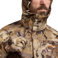 Куртка SITKA Delta LT Jacket цвет Optifade Marsh превью 3
