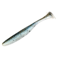 blue gill/pearl white
