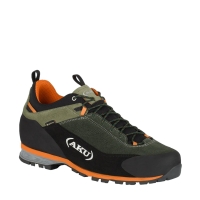 Green / Orange