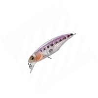 Воблер MEGABASS Great Hunting Worldspec 48S цв. Fuji White
