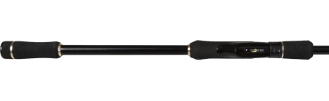 Спиннинг NORSTREAM Invict 2 682M тест 5 - 25 г