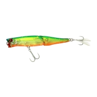 Воблер JACKALL Boil Trigger 77 цв. skeleton lime превью 2