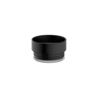 Термокружка BOBBER Tumbler 0,35 л цвет Iced Water (белый) превью 3
