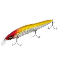 Воблер MEGABASS Oneten R 110SF цв. M Western Clown