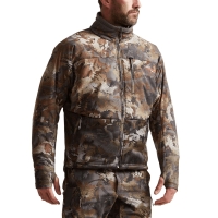 Куртка SITKA Duck Oven Jacket 2024 цвет Optifade Timber превью 8