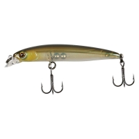 Воблер JACKALL Colt Minnow 65 SP цв. ghost moroko превью 2