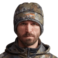 Шапка SITKA Jetstream Insulated WS Beanie New цвет Optifade Timber превью 3