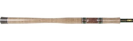 Спиннинг RODSPRO STUDIO Taimen Salmon 9'0