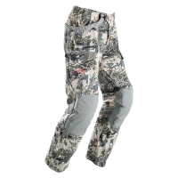 Брюки SITKA Timberline Pant 2024 цвет Optifade Open Country