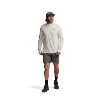 Термокофта SITKA Radiant Sun Hoodie цвет Ivory превью 7