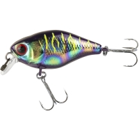 Воблер JACKALL Chubby 38 Silent цв. uv ul tamamushi tiger превью 2