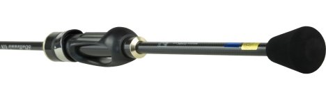Спиннинг GRAPHITELEADER Bellezza UX 682SUL-T тест 0,5 - 5 г превью 2