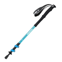 Палка треккинговая NATUREHIKE Qing Xue Base цв. Sky Blue