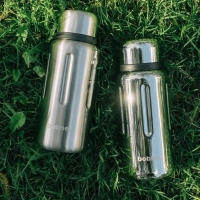 Термос BOBBER Barrel 1 л цвет Glossy (глянцевый) превью 2