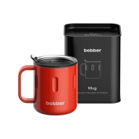 Термокружка BOBBER Mug 0,3 л превью 2