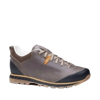 Кроссовки треккинговые AKU WS Bellamont IV Plus цвет Dark Brown