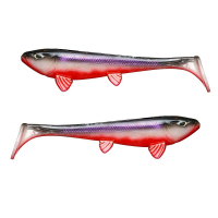 Виброхвост XBAITS Maski'n 200 мм (2 шт.) код цв. 103