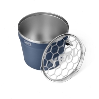 Ведро для напитков YETI Rambler Beverage Bucket цв. Navy превью 5