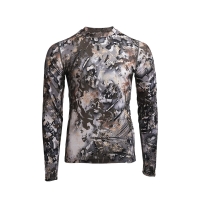 Термокофта SKRE Kaibab 150 Merino Long Sleeve цвет Solace превью 6