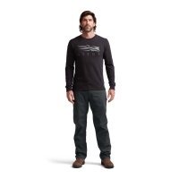 Брюки SITKA Grindstone Work Pant цвет Anchor превью 11