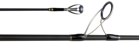 Спиннинг HEARTY RISE Jig Force II 762L 2,3 м тест 5 - 21 г превью 3