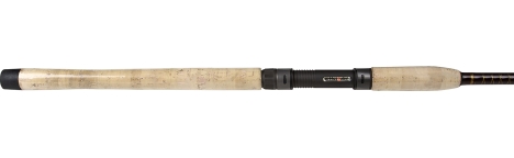 Спиннинг NORSTREAM Harpoon 90 LF тест 4 - 18 г