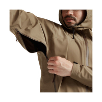 Куртка SITKA Dew Point Jacket 2024 цвет Coyote превью 4