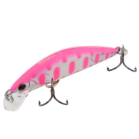 pink yamame