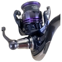 Катушка безынерционная DAIWA 24 Prorex X LT 2500 превью 2