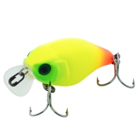 chartreuse orange