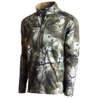 Толстовка KING'S Hunter 1/4 Zip цвет KC Ultra превью 9