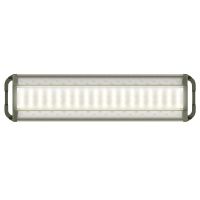 Фонарь кемпинговый CLAYMORE 3Face Neo 20 цвет Khaki Gray превью 5