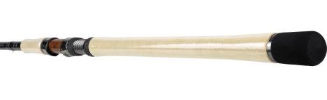 Спиннинг SMITH PNR превью 6
