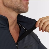 Комплект термобелья FINNTRAIL SubZero 6210 цвет Dark Grey превью 6