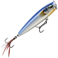 Воблер RAPALA Skitter Pop Elite 75F код цв. GDLF