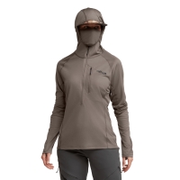 Худи SITKA WS Core Lt Wt Hoody цвет Hawk превью 6