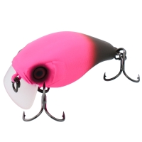 pink pellet