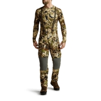 Брюки SITKA Timberline Pant New цвет Optifade Subalpine превью 8
