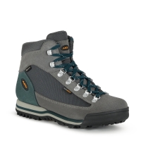 Grey / Petrol