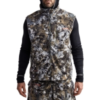 Жилет SITKA Stratus Vest 2024 цвет Optifade Elevated II превью 7