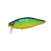 Воблер MEGABASS I-Jack 107F цв. Mat Tiger