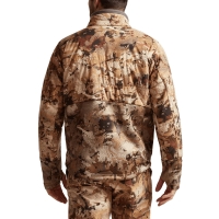Куртка SITKA Duck Oven Jacket 2024 цвет Optifade Marsh превью 7