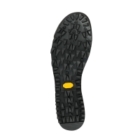 Ботинки треккинговые AKU WS Slope Micro GTX цвет Black / Orange превью 3