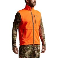 Жилет SITKA Jetstream Vest 2024 цвет Blaze Orange превью 5