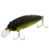 Воблер JACKALL Abbey Minnow 38SF цв. ayu