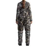 Полукомбинезон SITKA WS Fanatic Bib 2024 цвет Optifade Elevated II превью 5