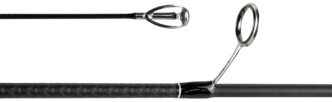 Спиннинг GRAPHITELEADER 21 Bellezza 612UL тест 1 - 6 г превью 4