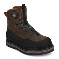 Ботинки SIMMS G3 Guide BOA Boot Felt цвет Hickory