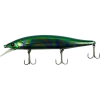 Воблер JACKALL RV-Minnow SP превью 2